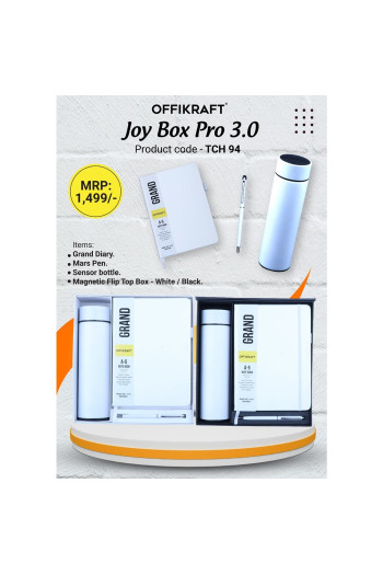 Offikraft Joy Box 3.0